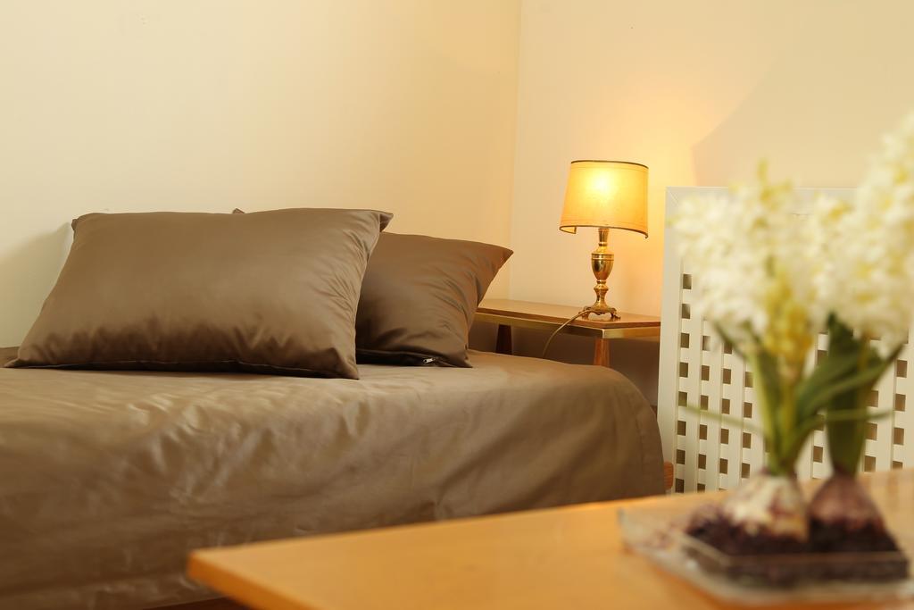 Hotel Parador Santa Catarina 미란다도두로 객실 사진