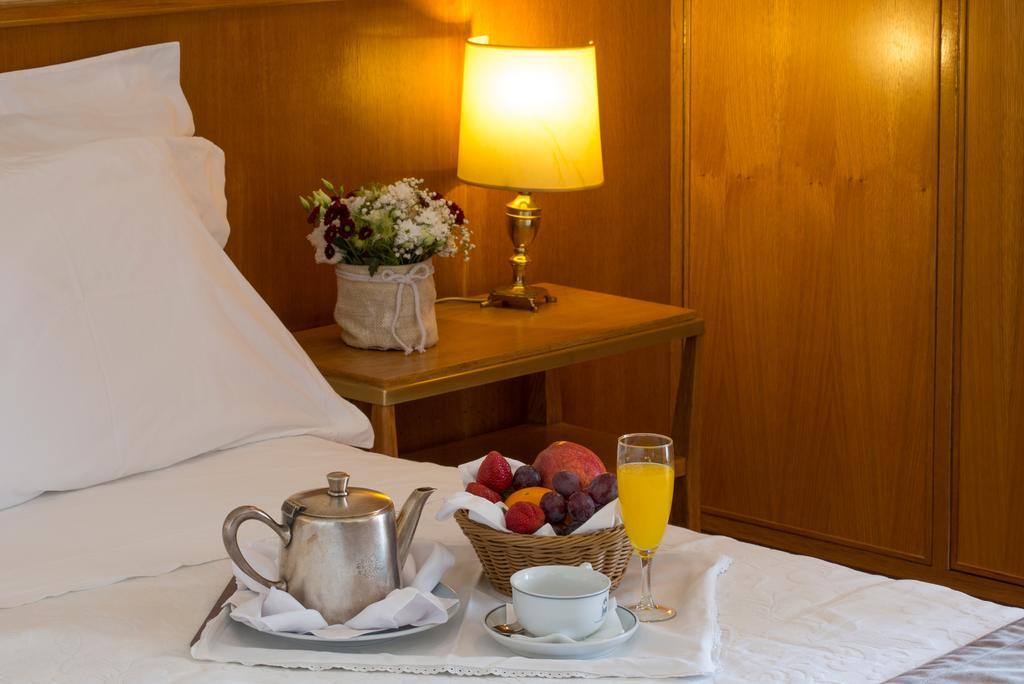 Hotel Parador Santa Catarina 미란다도두로 외부 사진