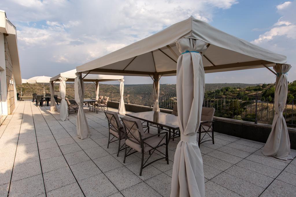 Hotel Parador Santa Catarina 미란다도두로 외부 사진