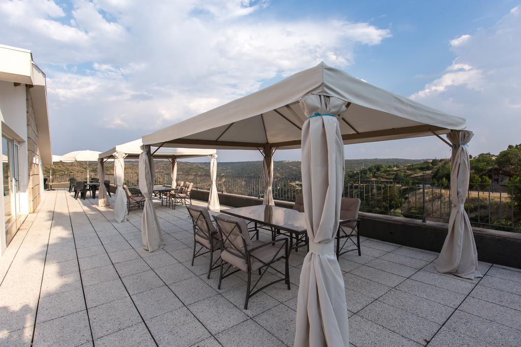 Hotel Parador Santa Catarina 미란다도두로 외부 사진