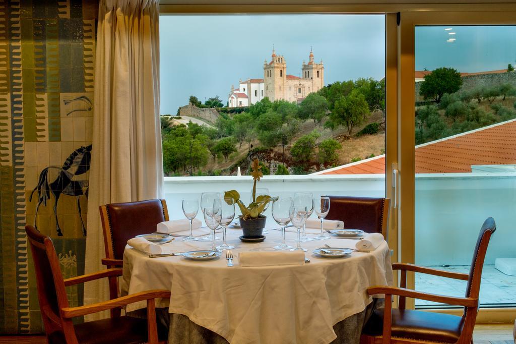 Hotel Parador Santa Catarina 미란다도두로 외부 사진