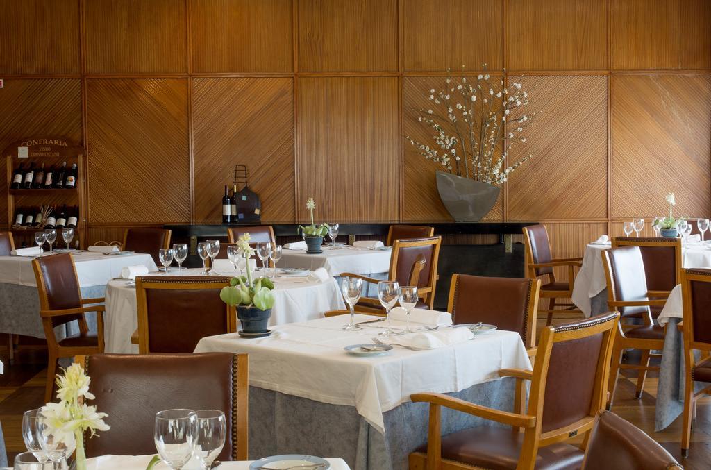 Hotel Parador Santa Catarina 미란다도두로 외부 사진