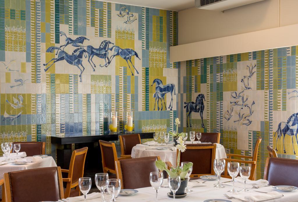 Hotel Parador Santa Catarina 미란다도두로 외부 사진