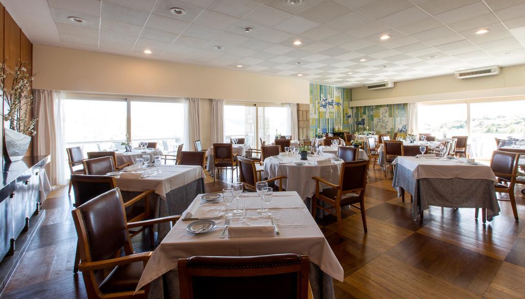 Hotel Parador Santa Catarina 미란다도두로 외부 사진