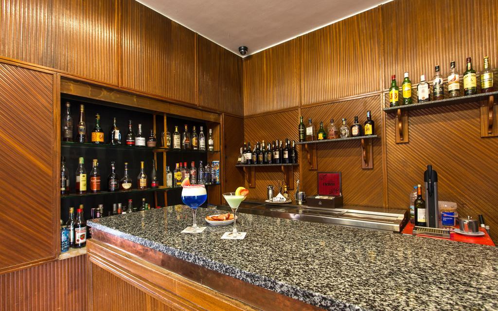 Hotel Parador Santa Catarina 미란다도두로 외부 사진