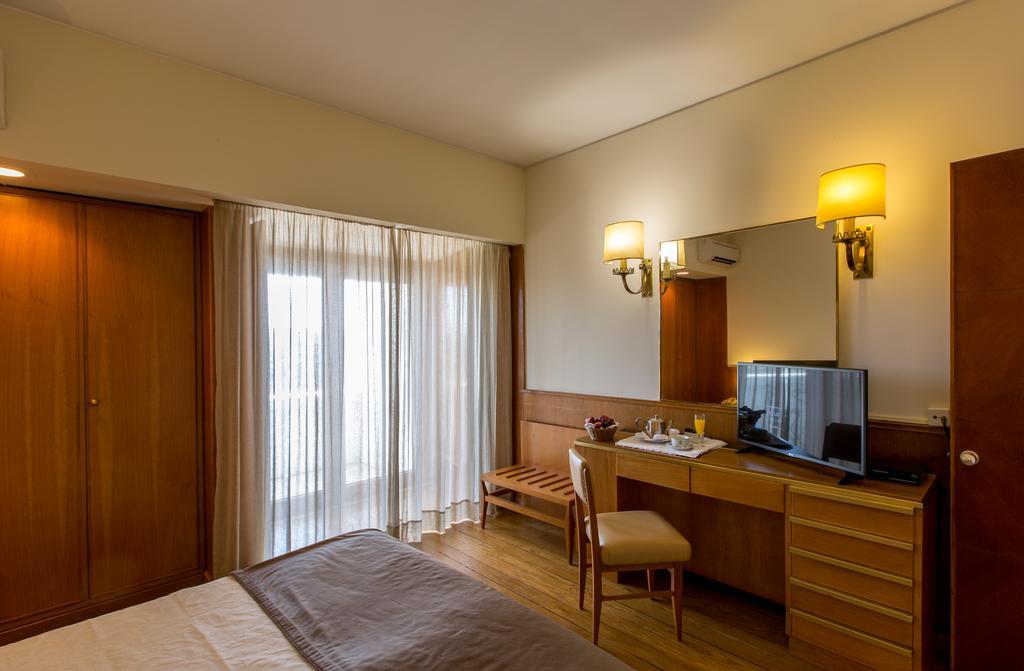 Hotel Parador Santa Catarina 미란다도두로 외부 사진