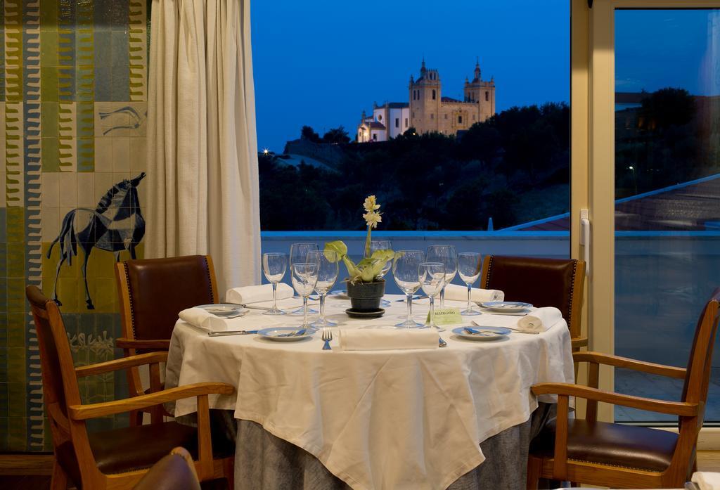 Hotel Parador Santa Catarina 미란다도두로 외부 사진