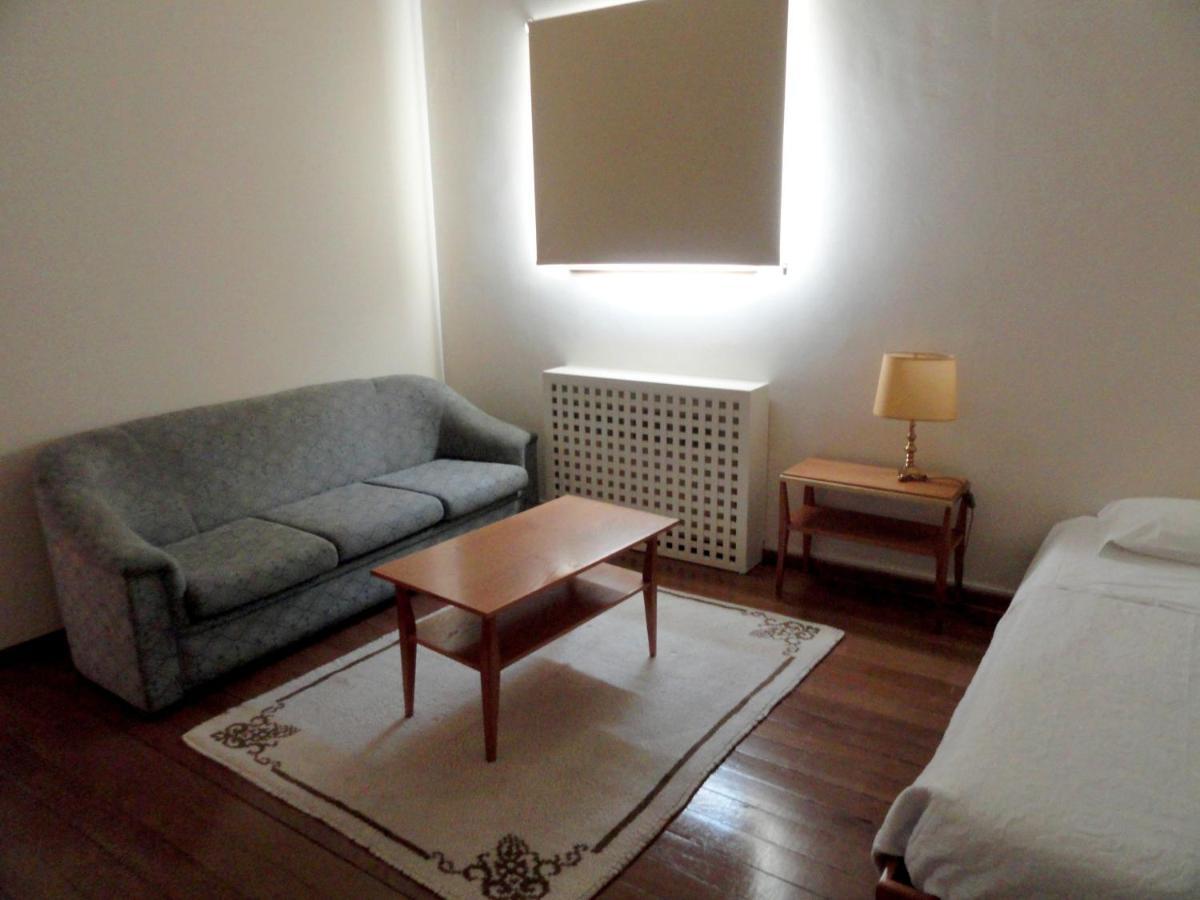 Hotel Parador Santa Catarina 미란다도두로 외부 사진