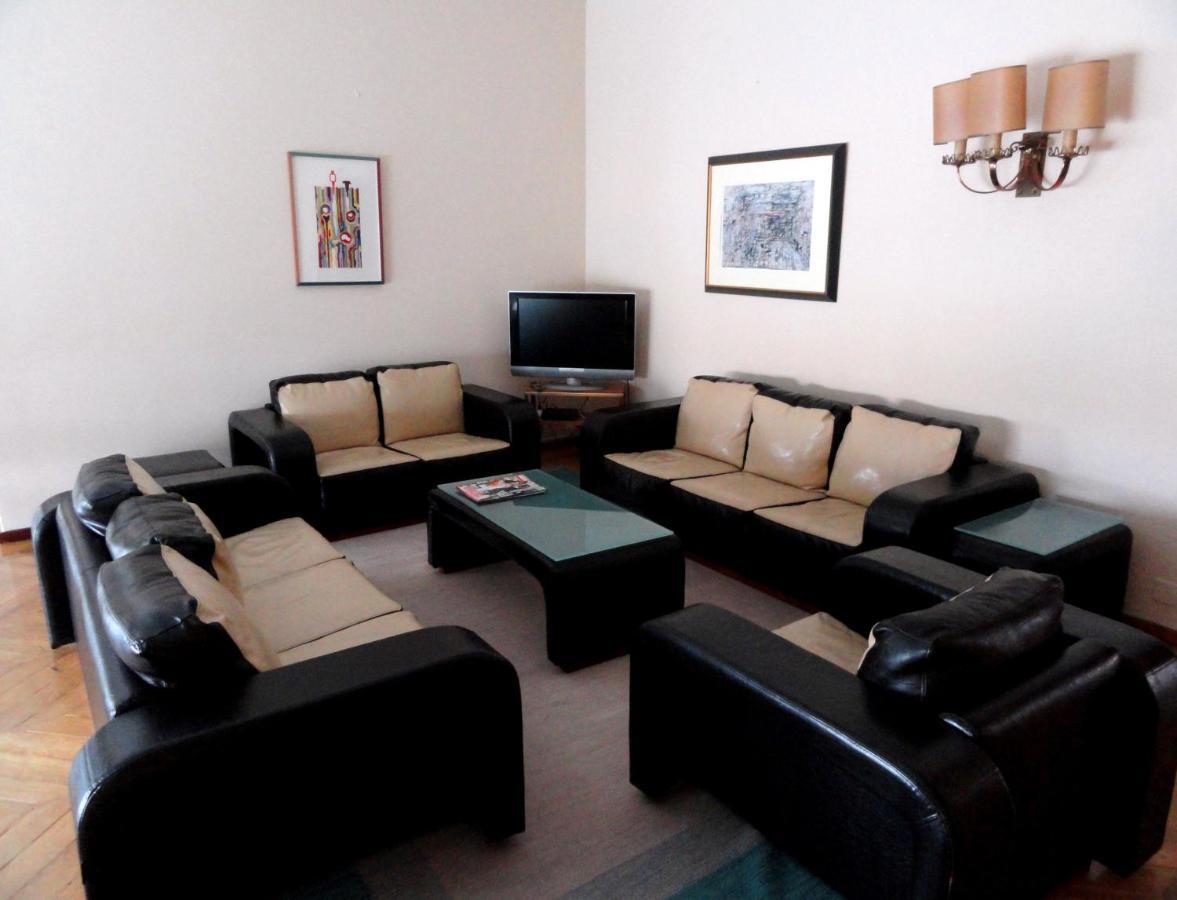 Hotel Parador Santa Catarina 미란다도두로 외부 사진